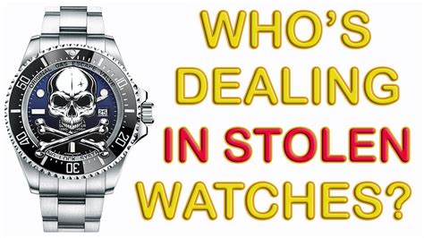 where to buy a stolen rolex|stolen rolex list.